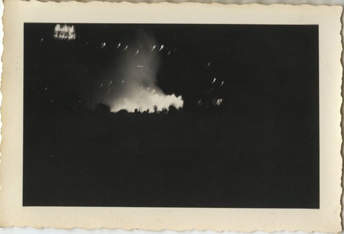 Photo ancienne vintage - ancienne,