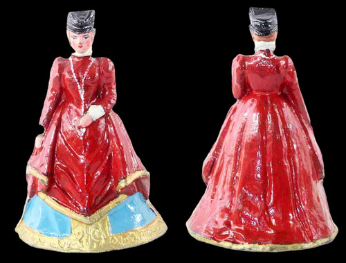 Vertunni figurine marie - vertunni,