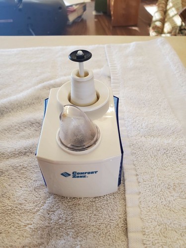 Comfort zone humidifier - comfort,
