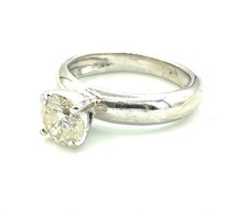 MAGNIFIQUE BAGUE OR 18 CARATS