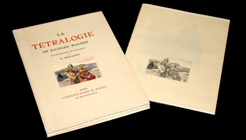 Tetralogie richard - la,