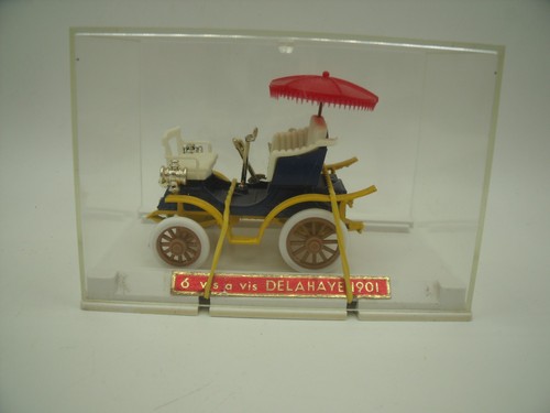 Rare safir vis a - 1/43,