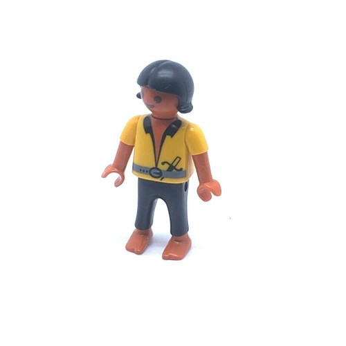 Playmobil pirates fille - *,