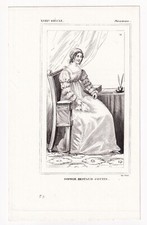 Portrait Sophie Ristaud Cottin