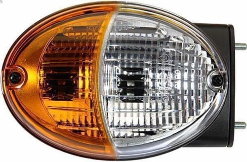 Feu clignotant hella 2be - clignotant,