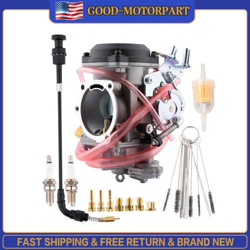 Cv40 40mm carburetor for - 40mm,