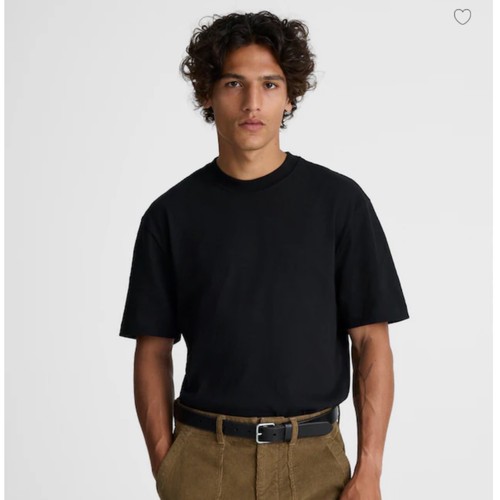 Madewell relaxed tee shirt - relaxed, t-shirt