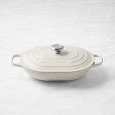 Le Creuset Signature Enameled