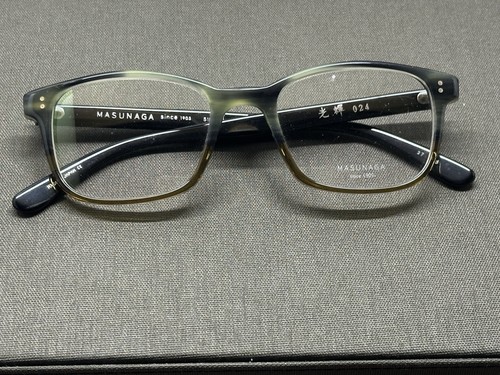 Lunette vue masunaga - de,