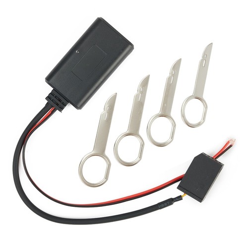 Pour ford 6000cd adaptateur - pour,