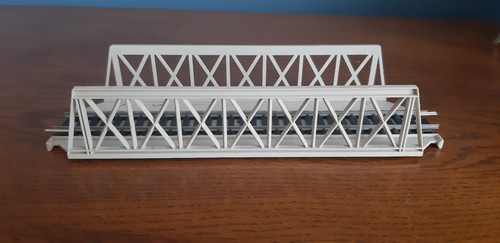 Lima pont type - pont, de