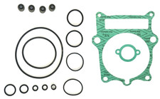 Pochette joints pour le haut du moteur TopEnd pour Yamaha SRX 600 TT 600 XT 600