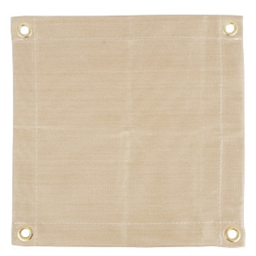 Tissu ignifuge couverture - tissu, de