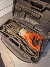 scie sabre milwaukee 1300 sx (idem hilti )