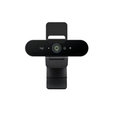 Webcam - Brio 4K - Logitech -