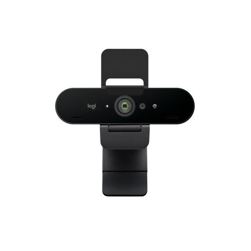 Webcam brio logitech - -,