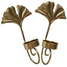  2 Pcs Décoration D'alcôve