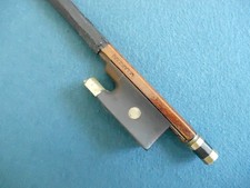 ARCHET DE VIOLON ANCIEN