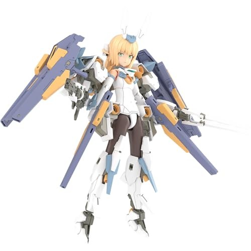 Kotobukiya frame arms girl - kotobukiya,