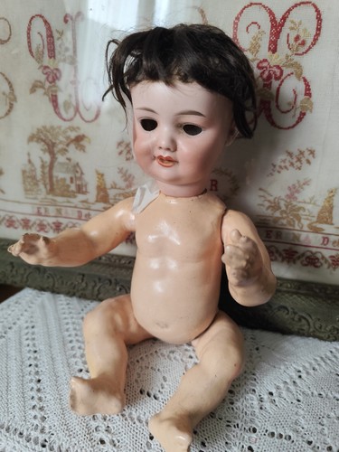 Rare craquant bébé - rare!!,
