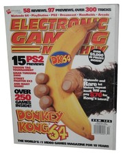 Magazine Électronique De Jeu