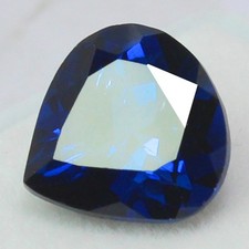 Pierre précieuse en vrac sans