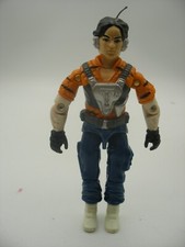 Vintage Hasbro 1990 gijoe GI joe Figure EXCLU EUROPE Tiger Force PSYCHE-OUT