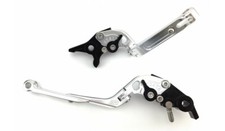 Paire Leviers Repliables Flip Up Aluminium KTM SMC / SMC-R 690 LC4/B3 2014-2018