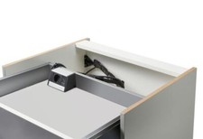 Evoline Aile 1 USB A + C