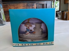 boule à neige titeuf en