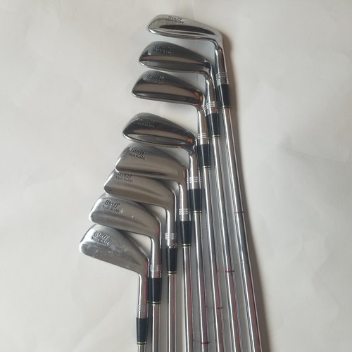 Wilson staff tour blade - blade, iron