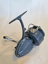 Moulinet ancien Diamond Knight 666 vintage années 50 – Fonctionnel rare