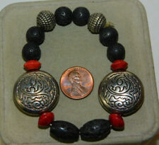 Noir Lave Rock & Spice Rouge