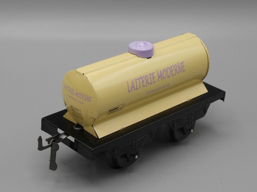 Série hornby wagon - n°15,