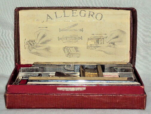 Vintage ancien suisse - vintage,