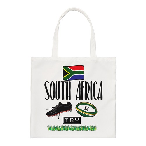 Afrique sud rugby standard - du,