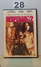 DVD      Desperado 2        REF 28