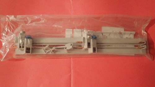 Peigne alimentation vertical - 1,