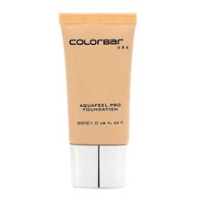 Fond De Teint Aquafeel Pro Colorbar Apple Crunch, 30ml