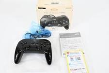 Manette Nintendo Wii Classic