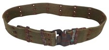 Ceinturon Davis M-1967 US