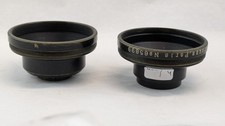 Lot de 2 éléments optiques