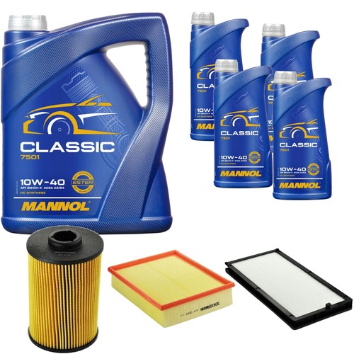 Denckermann inspection set - denckermann,