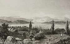 Hobart Tasmanie Australie