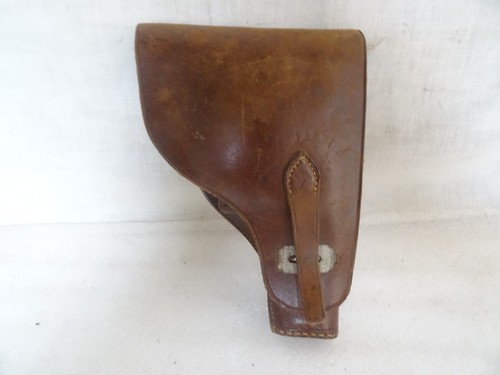 étui pistolet modèle - de,