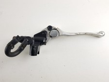 Maitre cylindre frein avant 2