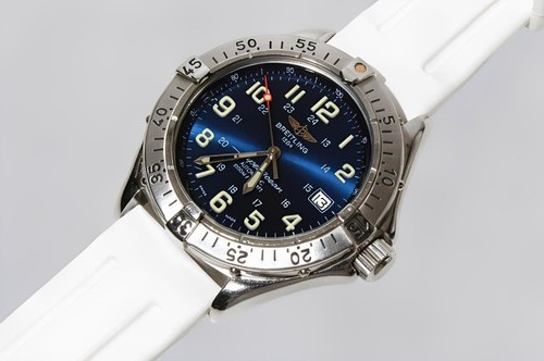 Montre automatique homme