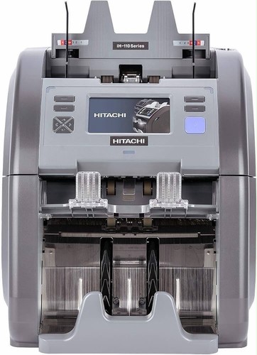 Hitachi 110 compteuse de - compteuse,