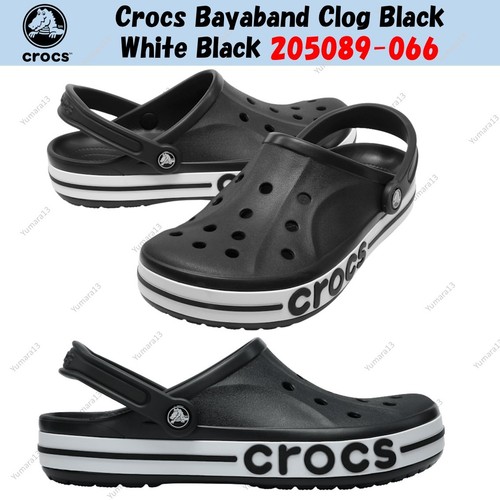 Sabot crocs bayaband - sabot,