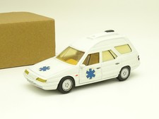 Miniroute Résine SB 1/43 -